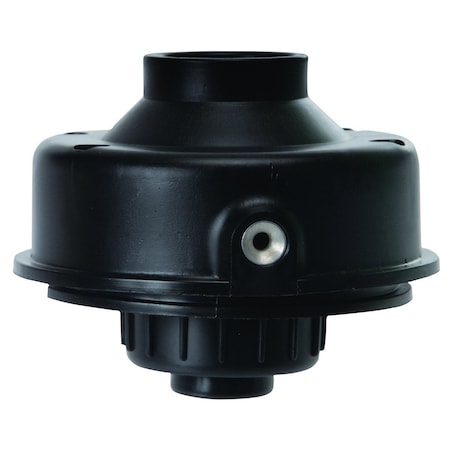 A & I Products Homelite Trimmer Head, 5/16" - 18 RH 3.76" x3.76" x2.9" A-B1WE225